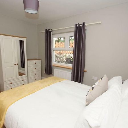 Ferienwohnung Kerry Air Killarney Exterior foto
