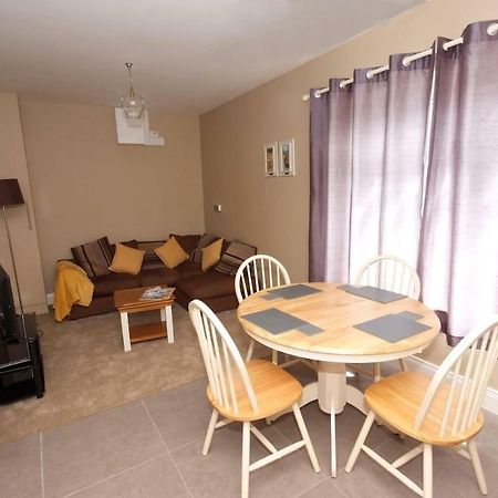 Ferienwohnung Kerry Air Killarney Exterior foto