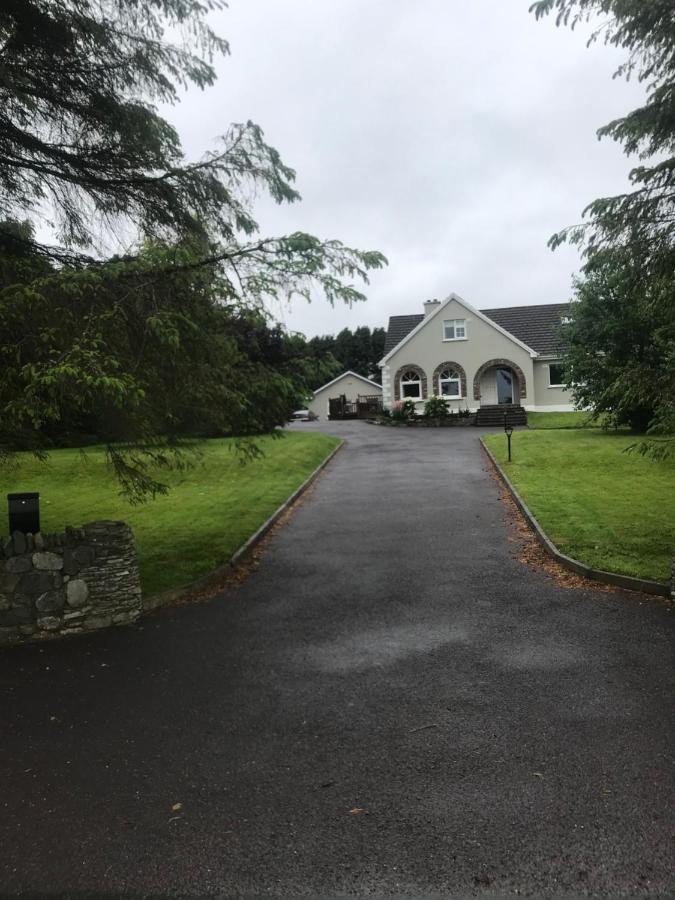 Ferienwohnung Kerry Air Killarney Exterior foto