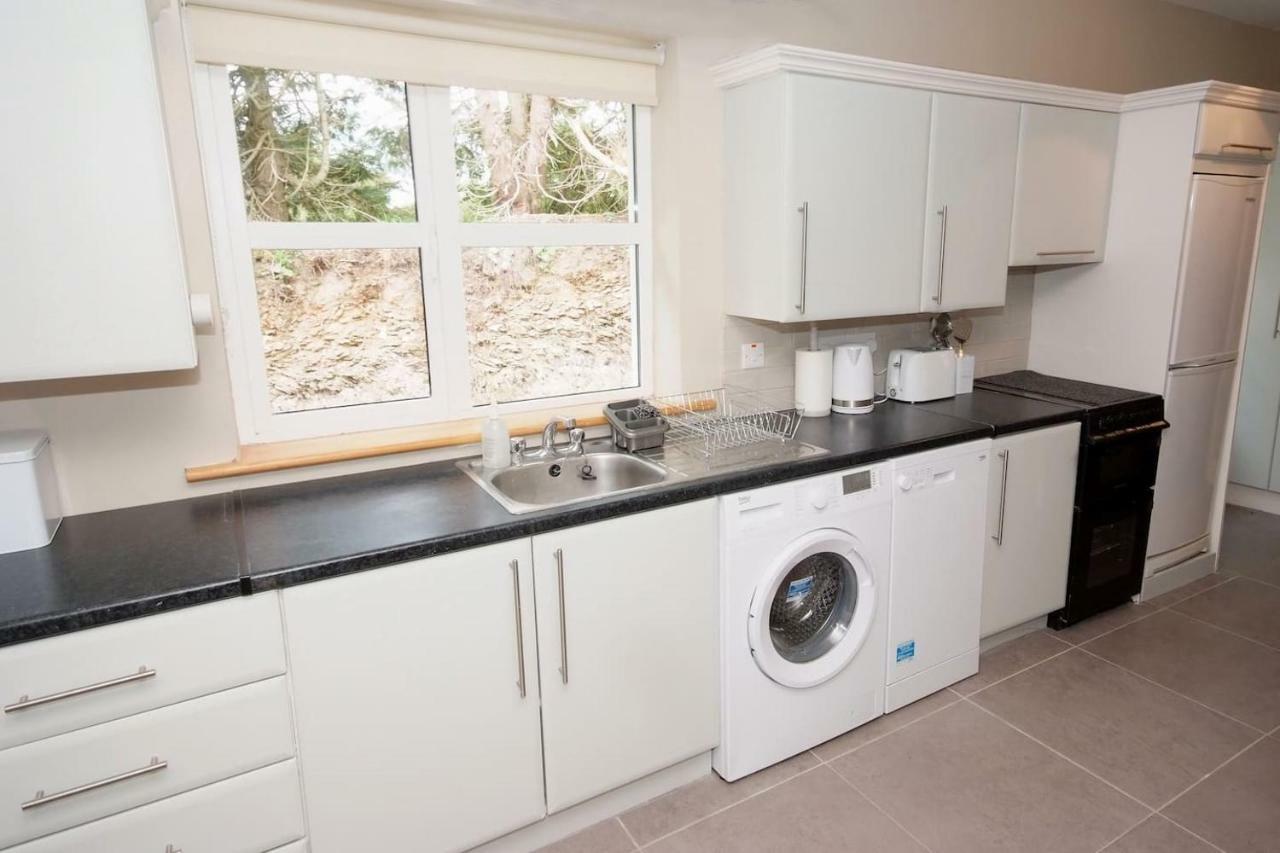 Ferienwohnung Kerry Air Killarney Exterior foto