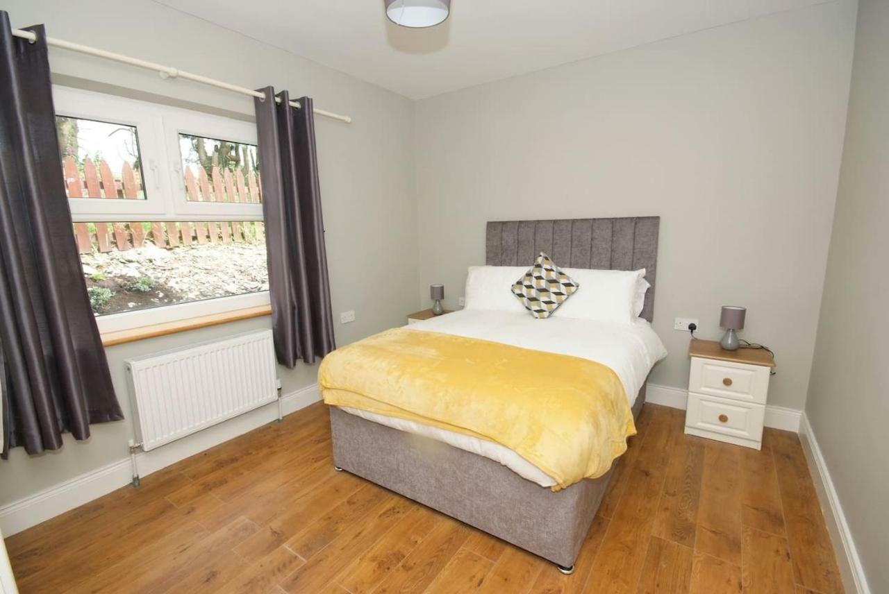 Ferienwohnung Kerry Air Killarney Exterior foto