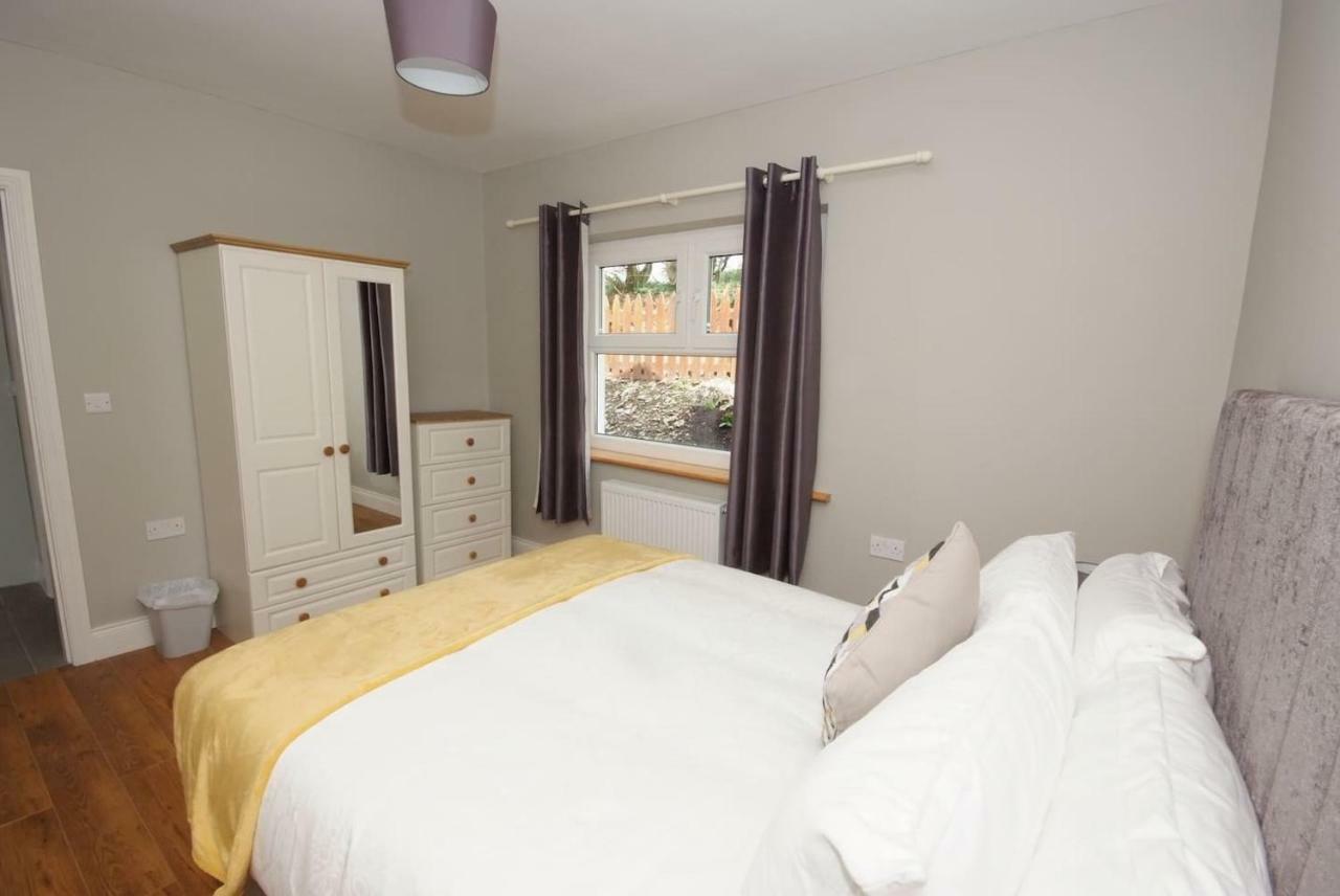 Ferienwohnung Kerry Air Killarney Exterior foto
