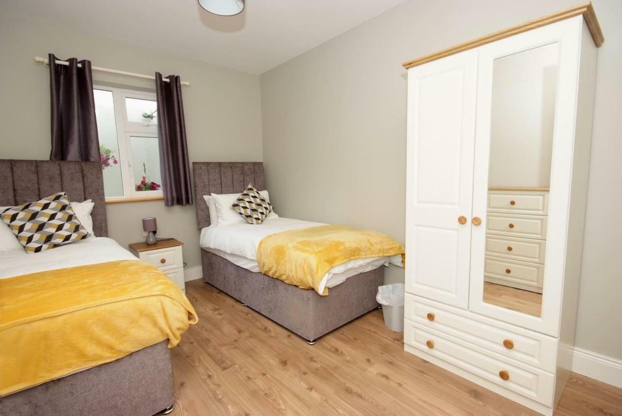 Ferienwohnung Kerry Air Killarney Exterior foto