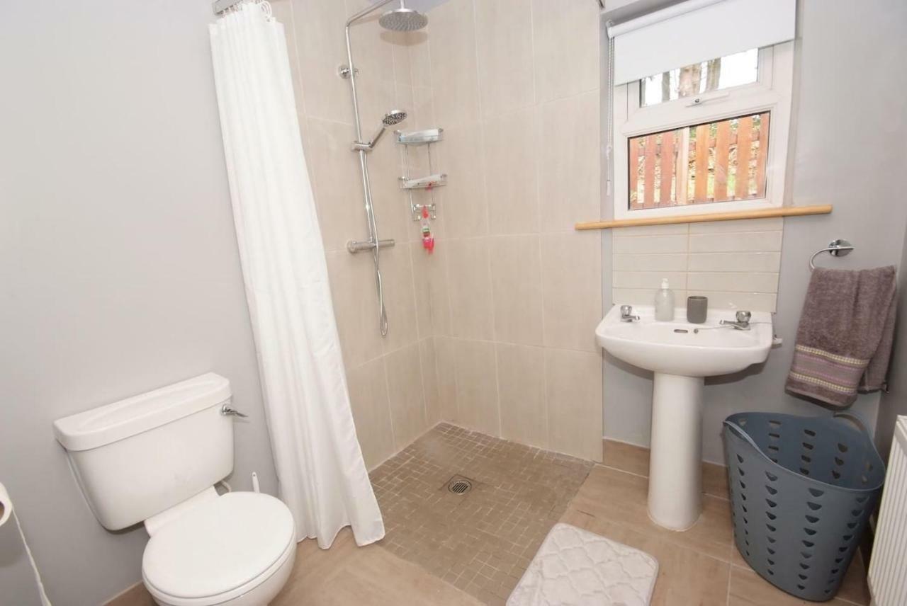 Ferienwohnung Kerry Air Killarney Exterior foto
