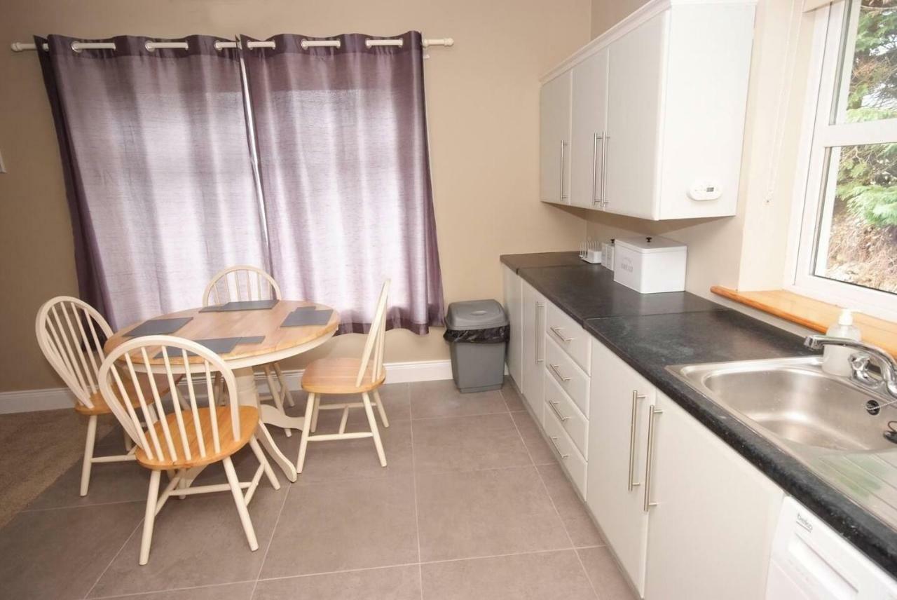 Ferienwohnung Kerry Air Killarney Exterior foto