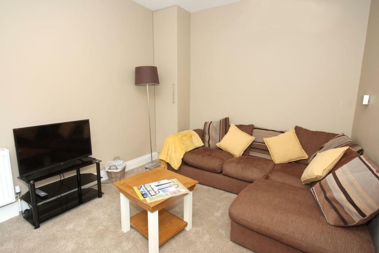 Ferienwohnung Kerry Air Killarney Exterior foto