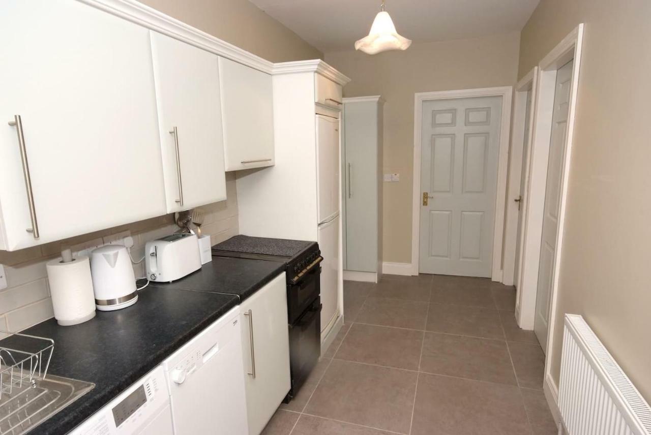 Ferienwohnung Kerry Air Killarney Exterior foto