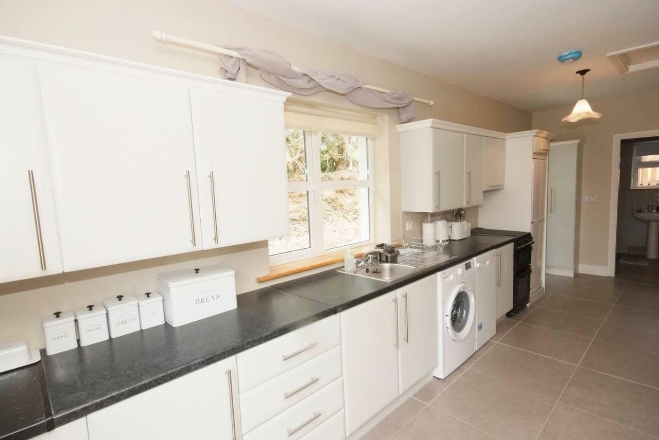 Ferienwohnung Kerry Air Killarney Exterior foto